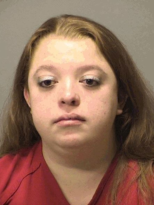 TIFFANY MAE HINES
